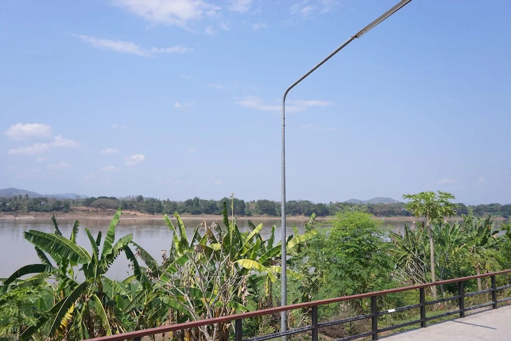 Chomkhong Hotel