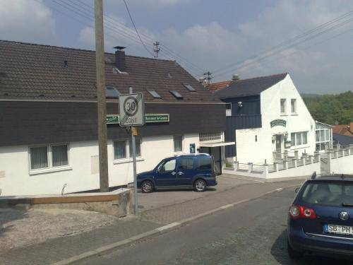 Hotel Am Geisberg