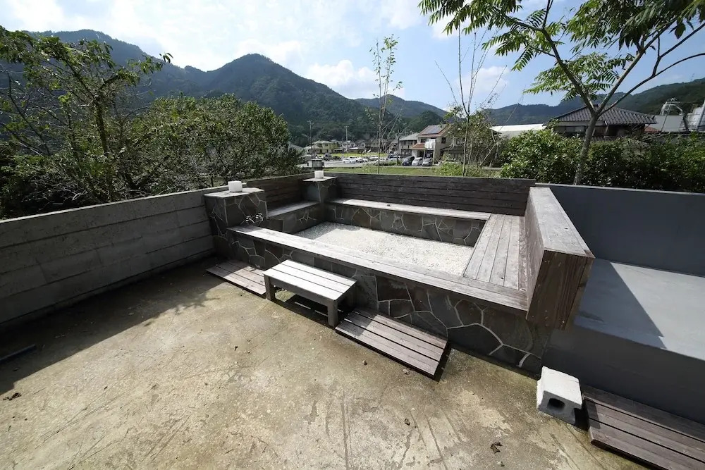 Shiso House