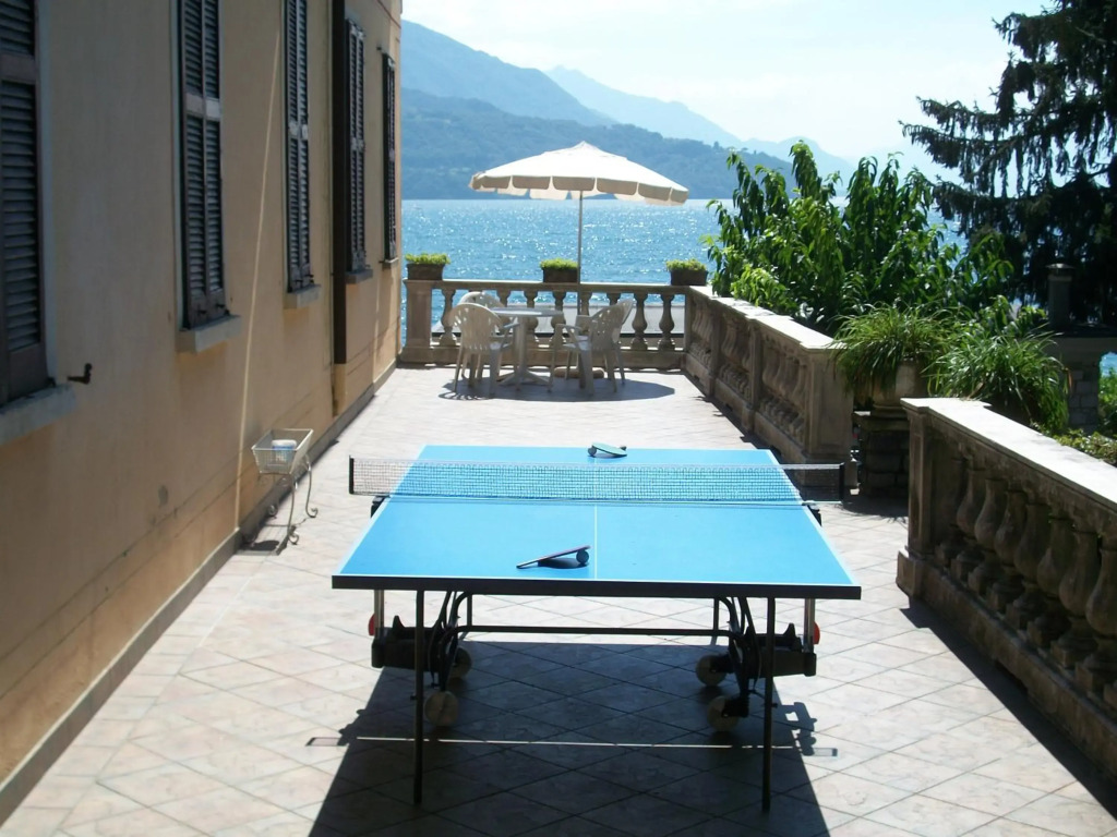 Palazzina GiardinoLago