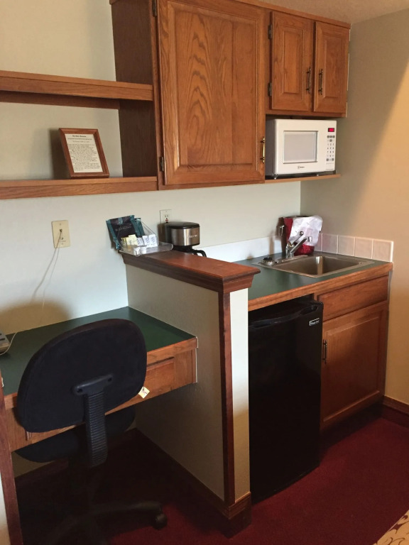 Hilltop Inn Broomfield Denver