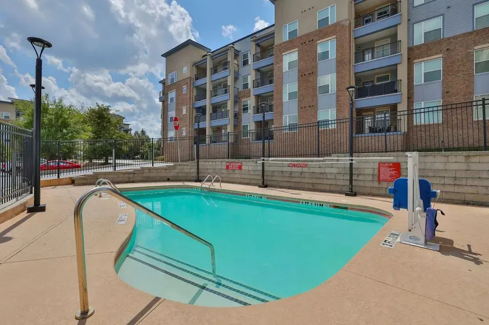 TownePlace Suites by Marriott Atlanta Lawrenceville