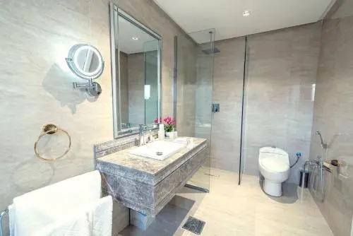 Suknai Hotel Suites Al Khozama