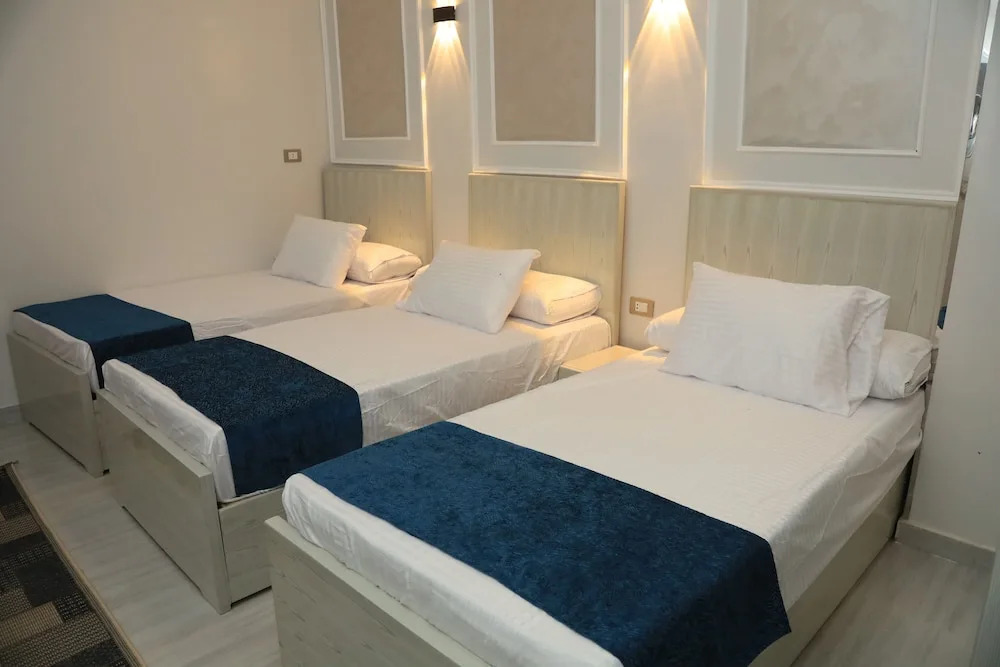 Crystala guest house