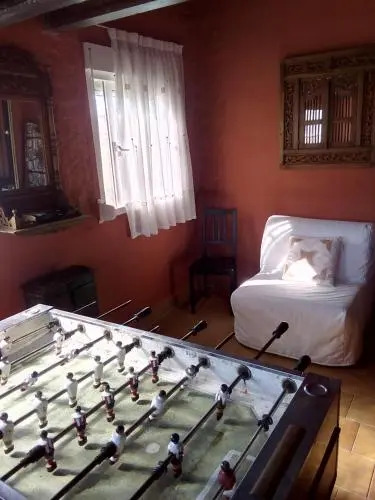 Casa Rural Julian