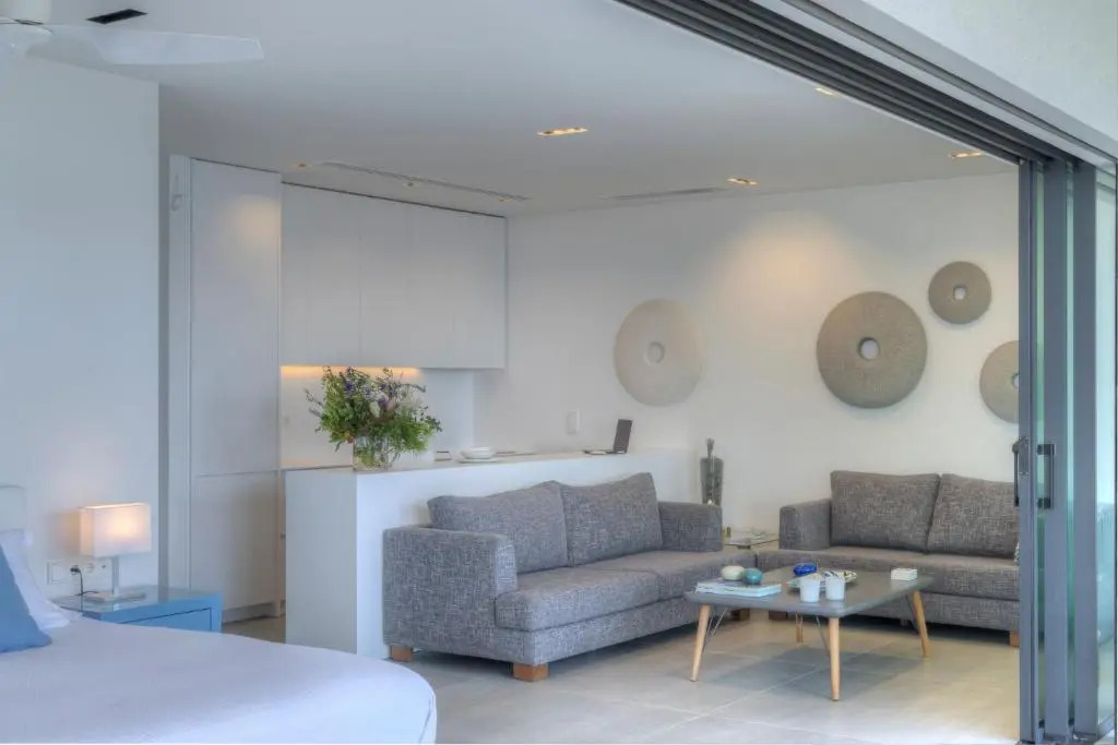 Luxury Villas Skiathos