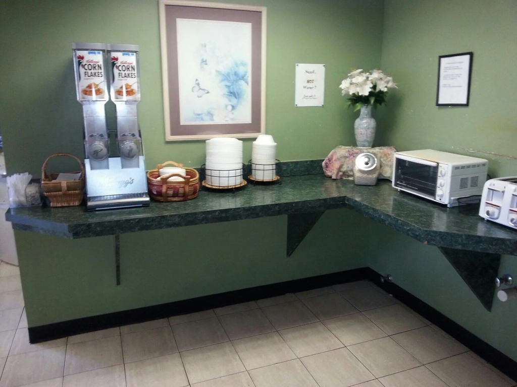 Country Hearth Inns And Suites Athens