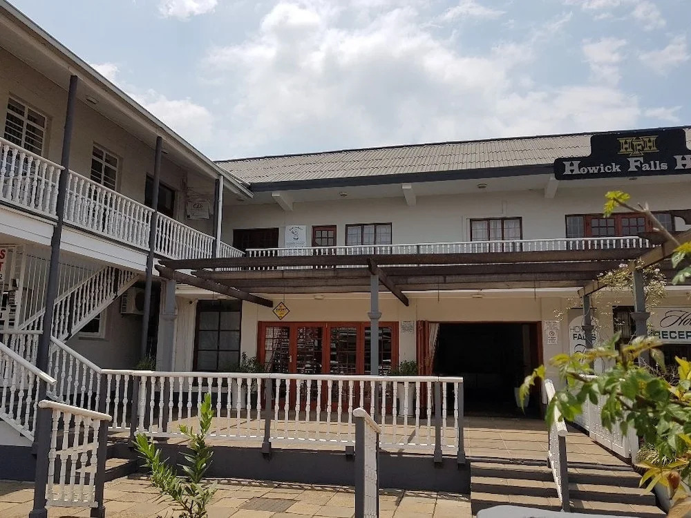 Howick Falls Hotel
