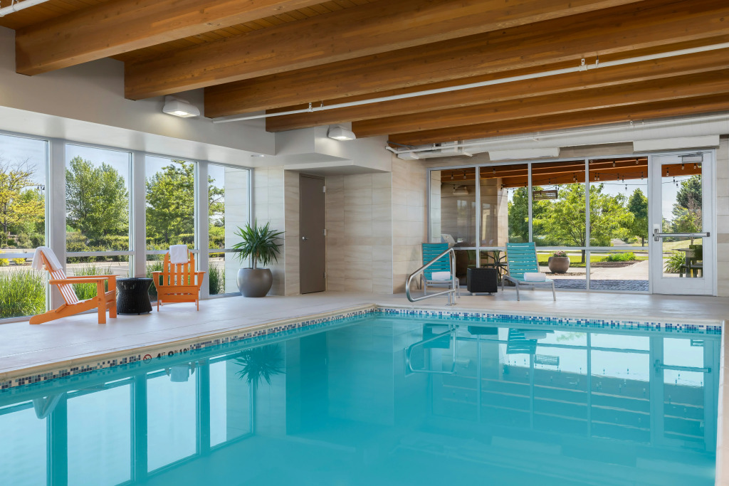 Home2 Suites by Hilton Idaho Falls