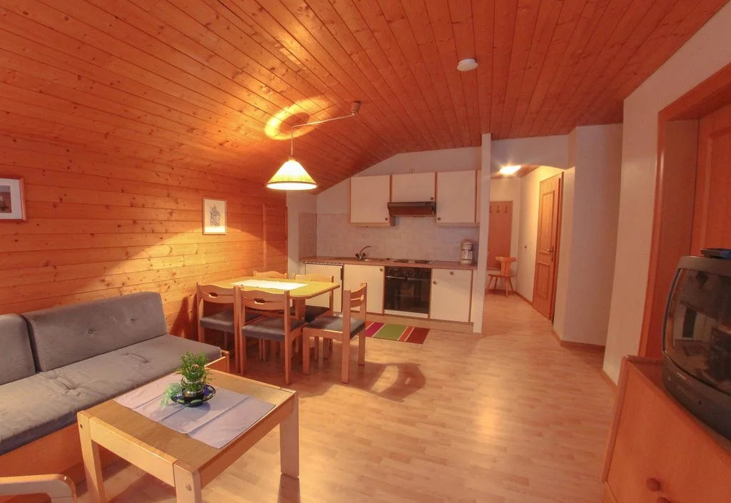 Pension Kröll