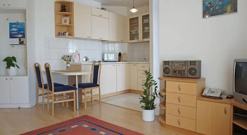 Apartment Melada