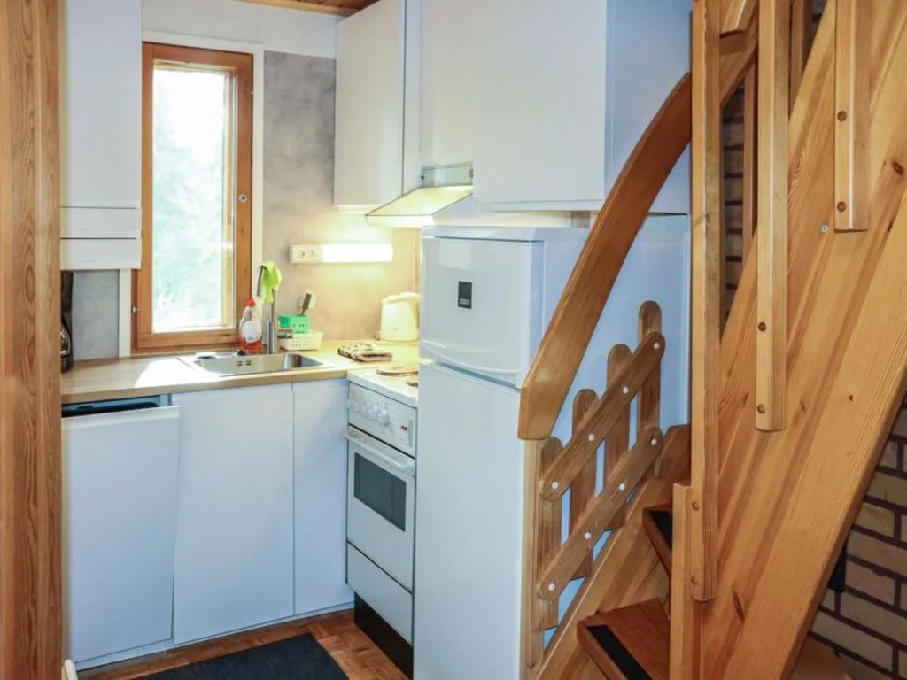 Holiday Home Villa tassu 1 by Interhome
