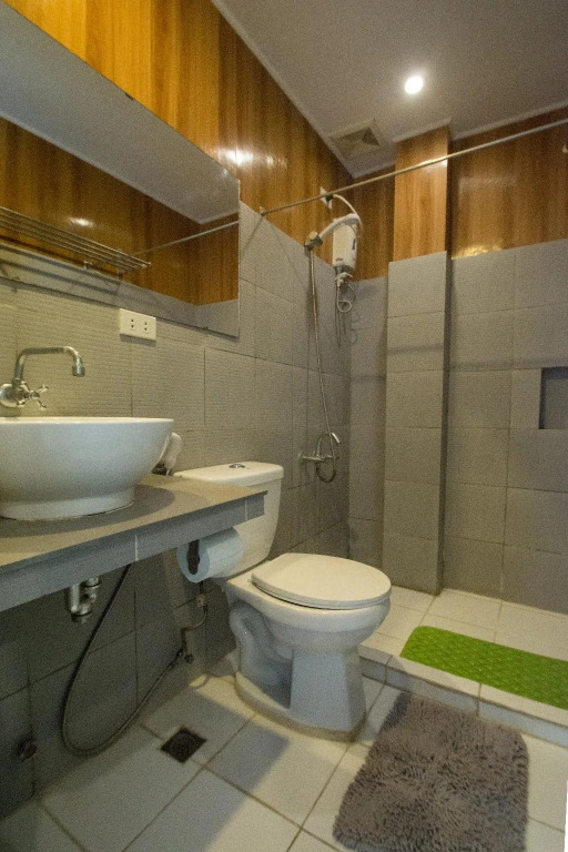LuxeView Hotel