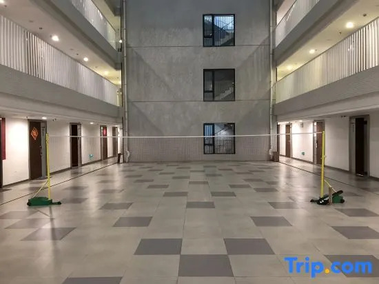 TUYU  Apartment