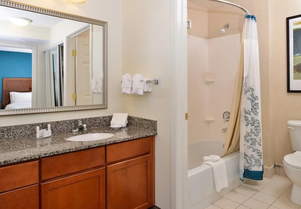 Residence Inn by Marriott Denver Airport at Gateway Park