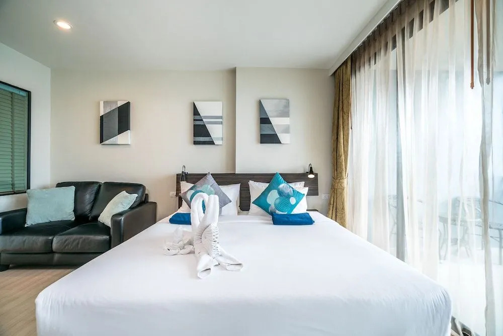 Apartments at The Bliss Condo by Lofty