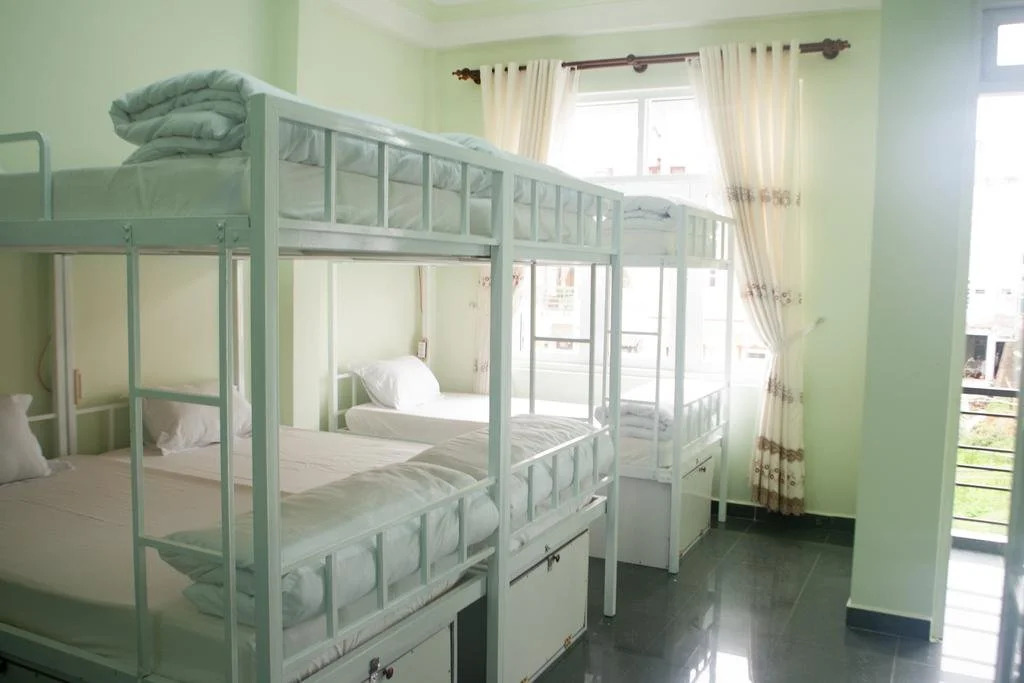 Duong Anh Homestay