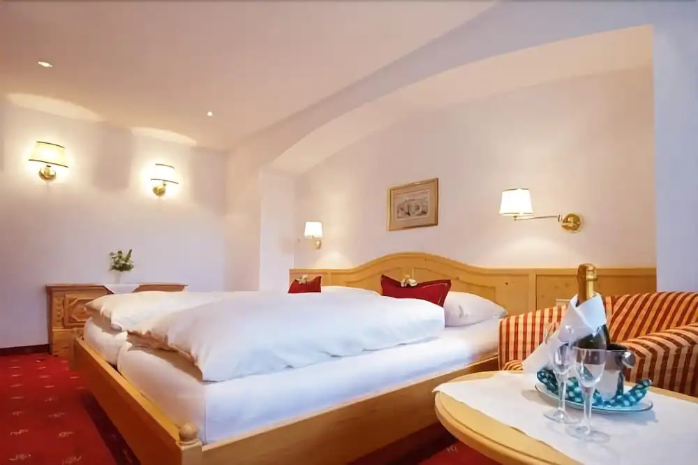 Chalet Hilde