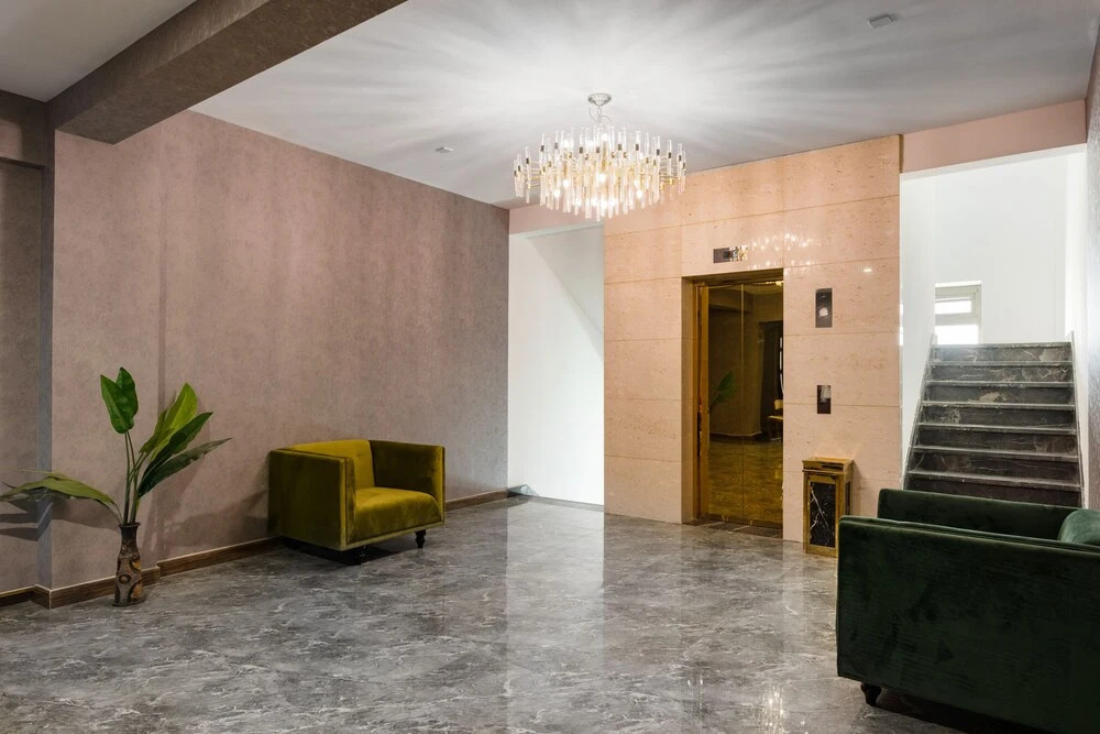 MJ-ULAND Hotel Beijing Airport