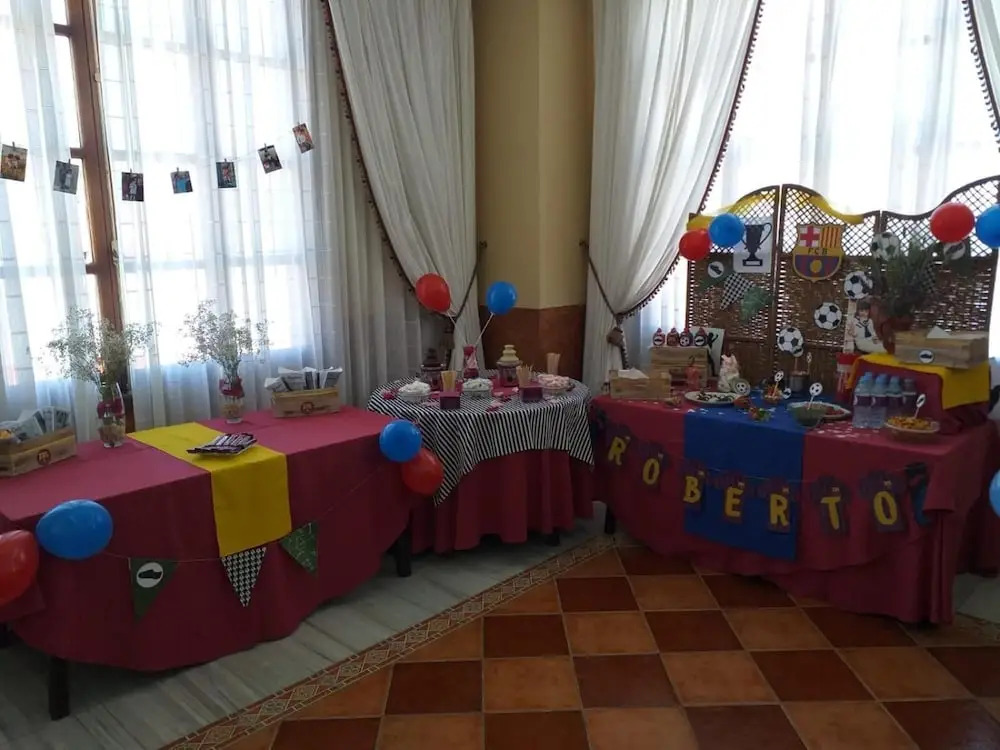 Hotel La Yedra