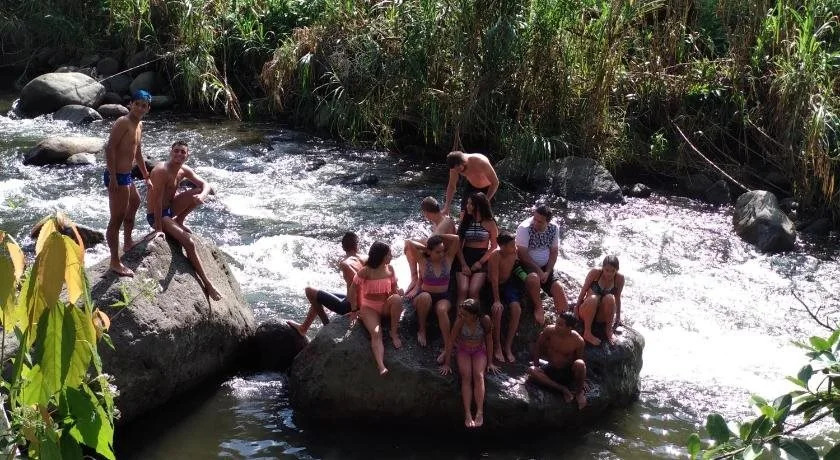 BRISAS DEL RIO SALENTO