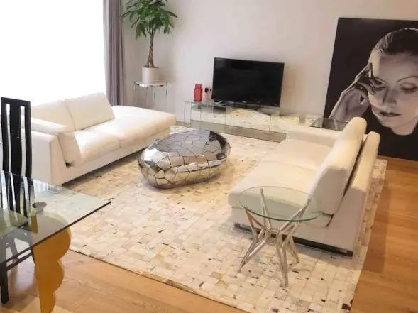 Parkside Apartments