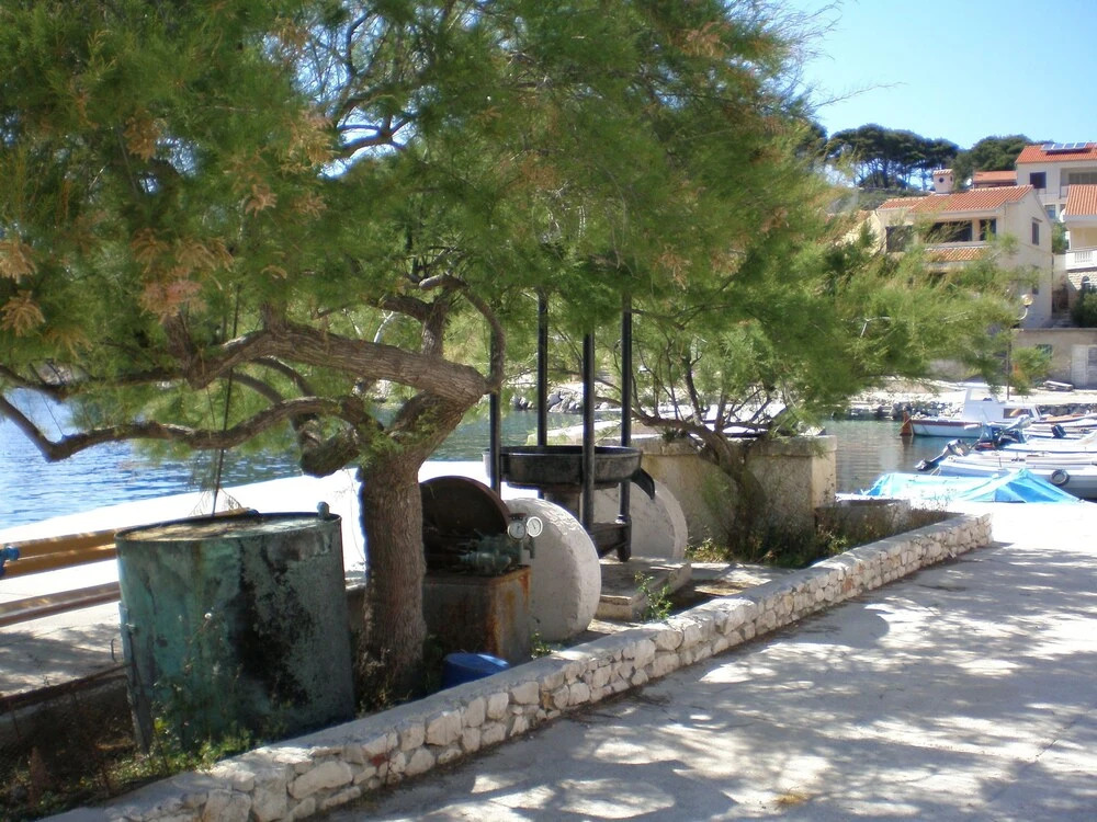 Apartments Grozdana