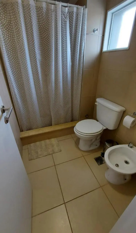1 dormitorio - zona Pichincha - Nuevo