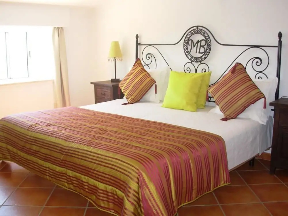 Monte da Bravura Green Resort