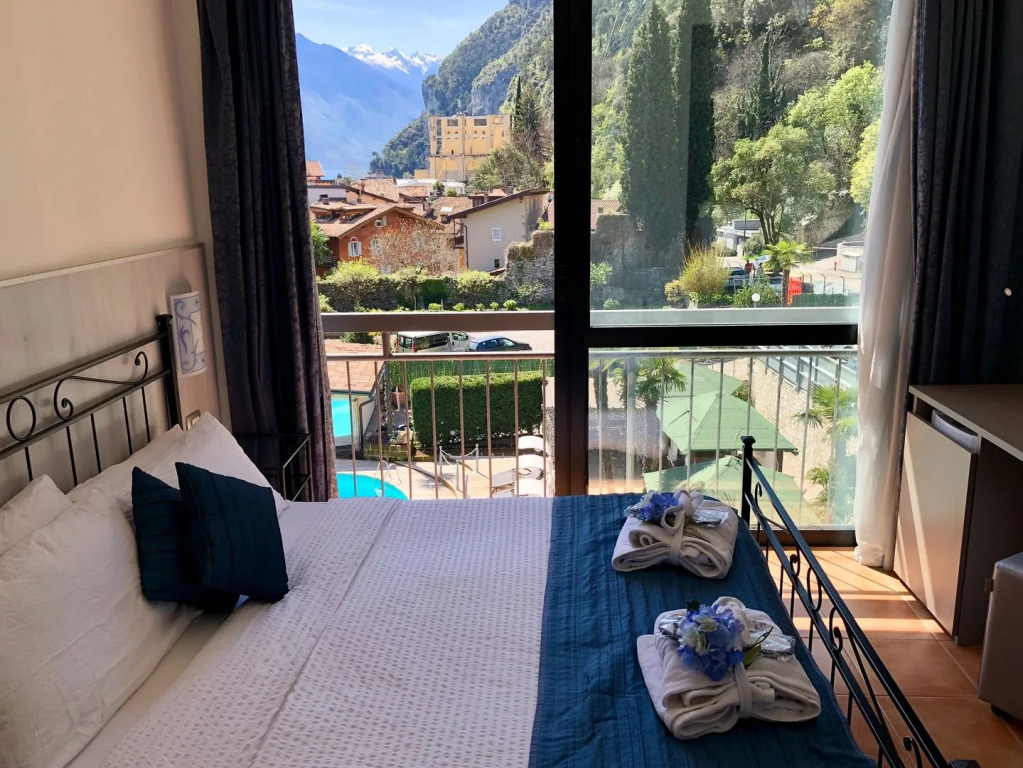 Hotel Canarino