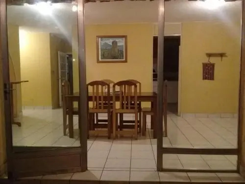 Hostal El Viajero