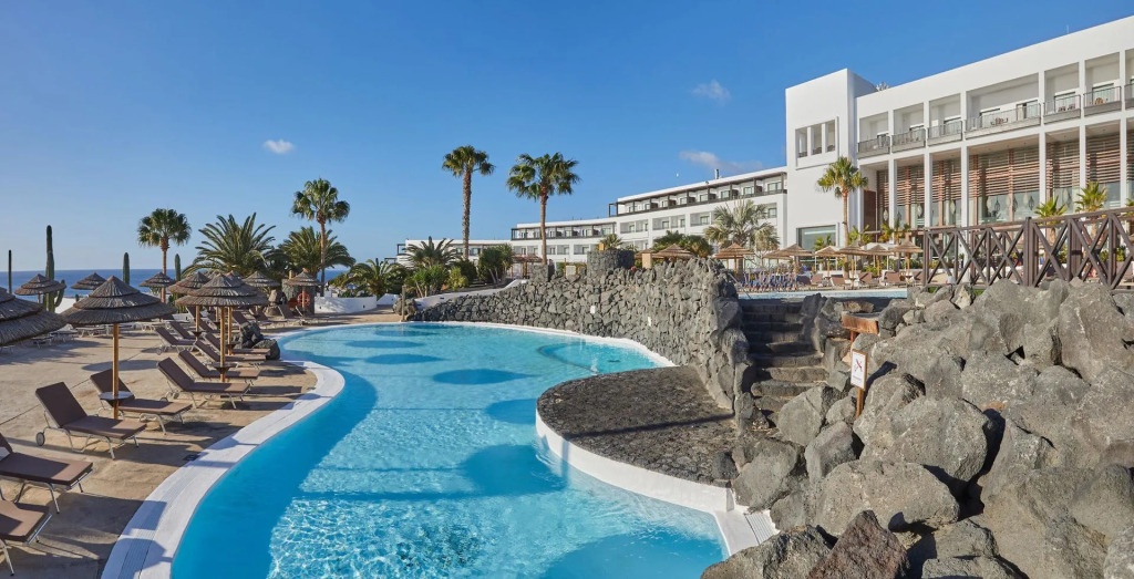 Secrets Lanzarote Resort & Spa