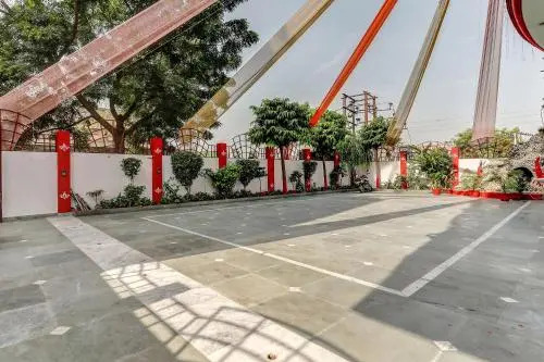 OYO 84542 Vindh Guest House