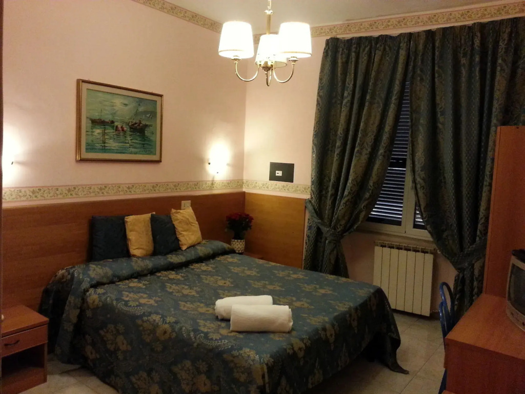 Hotel Ventura