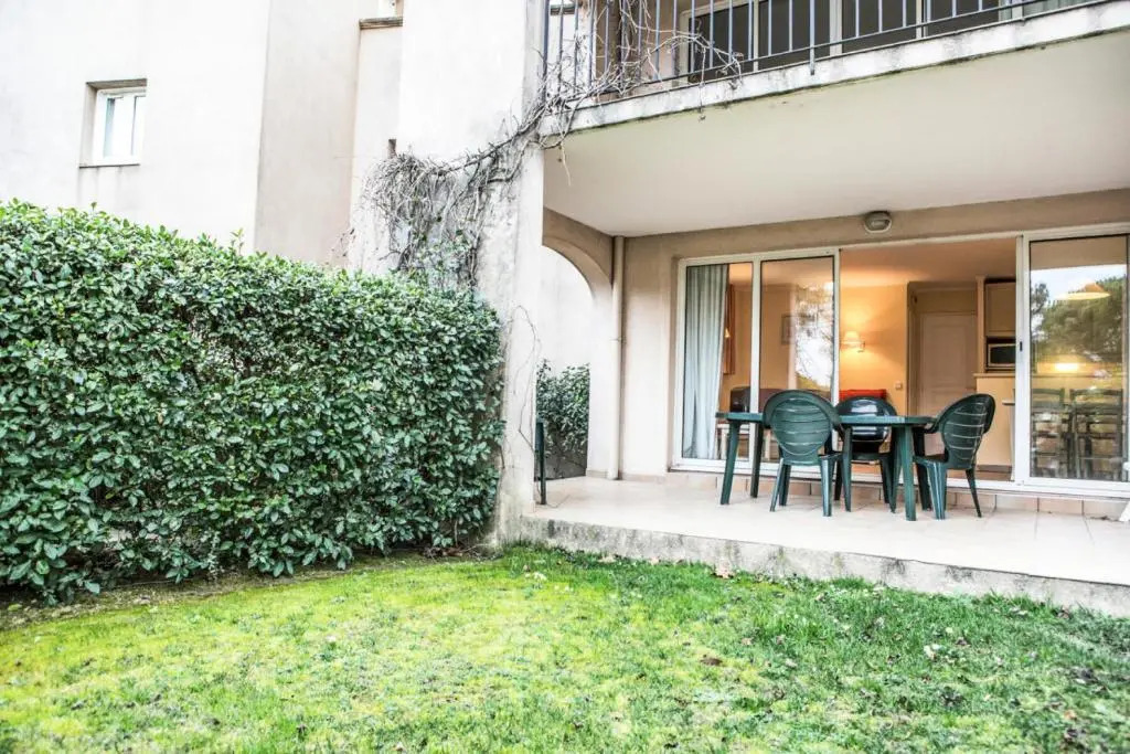 Village Pont Royal en Provence - maeva Home - Appartement 2 Pièces 5 Personnes - Sélection - super Home MAE-1242