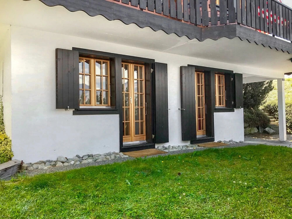 Chalet Bivak by Interhome