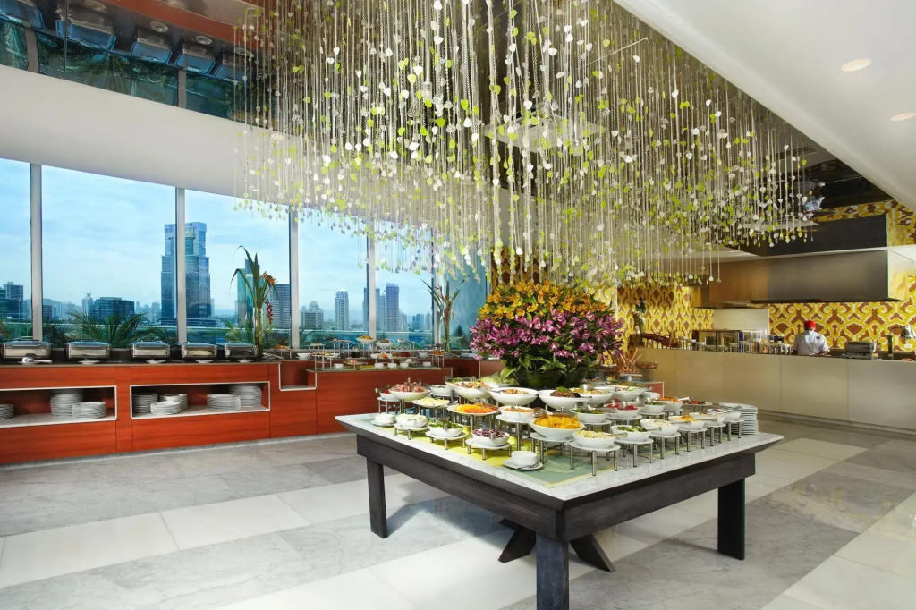 Megapolis Hotel Panama