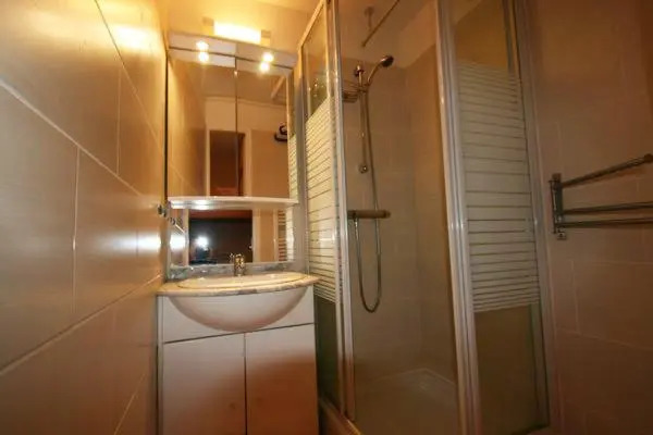 Appartement au pied des pistes