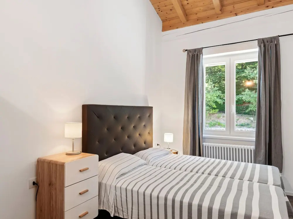 Tranquil Stay Near Lake Ledro