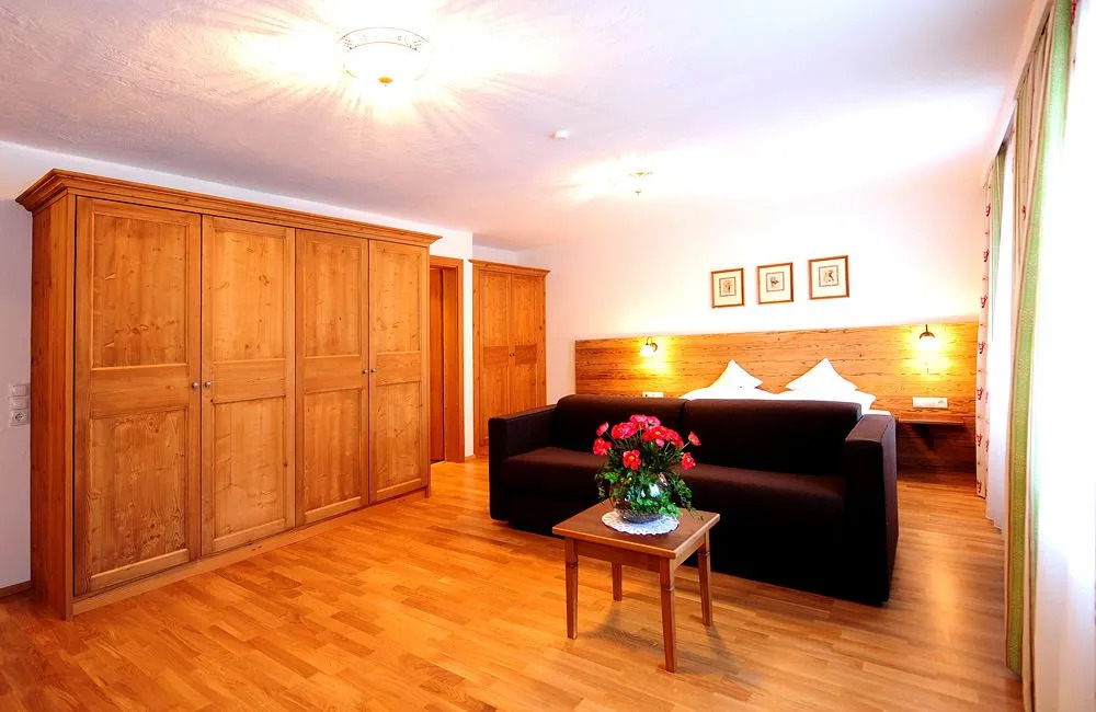 Das Posthaus stubai&smart Hotel