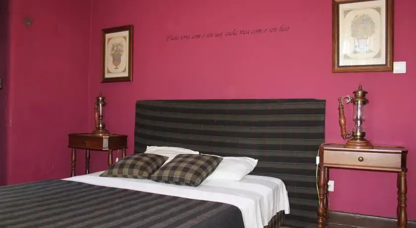 Casa Fundeira - Quinta dos Esconhais
