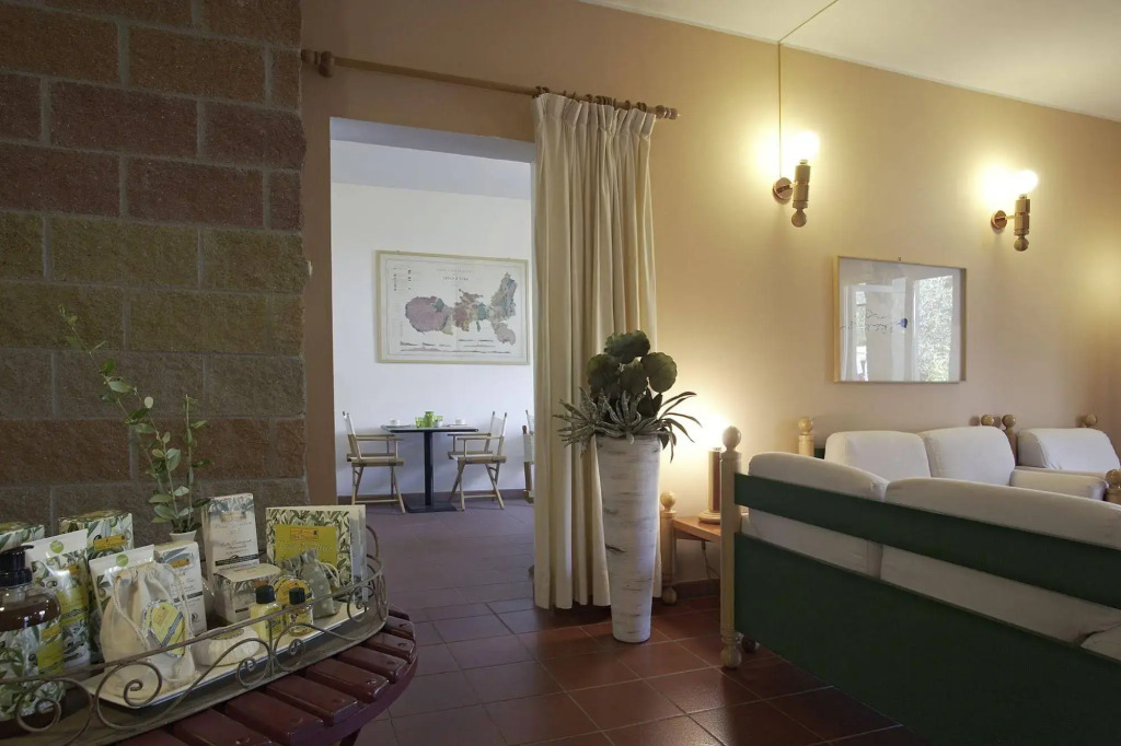 Hotel & Resort SantAnna Del Volterraio