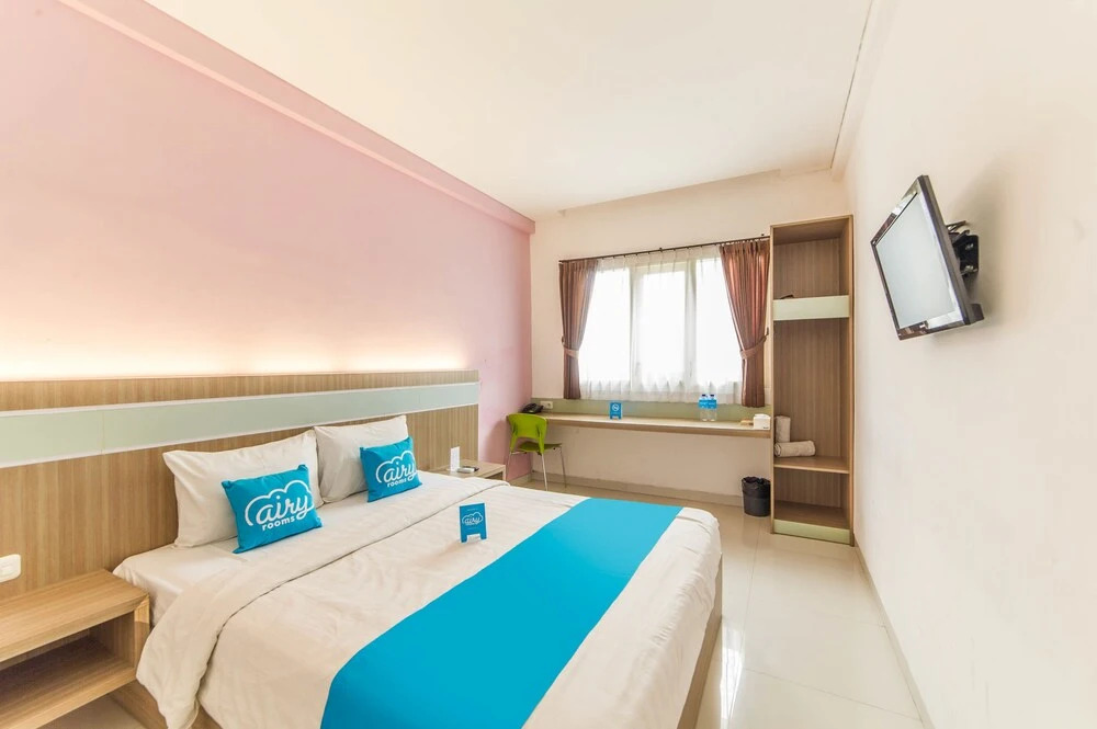 Rumah CASSA Guest House