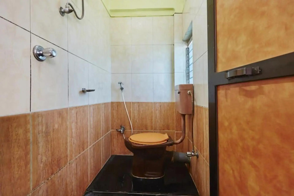Ellora Guest House