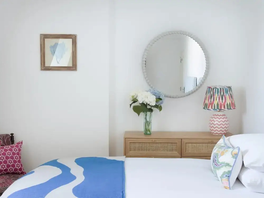 Luxurious 3-bedroom Notting Hill