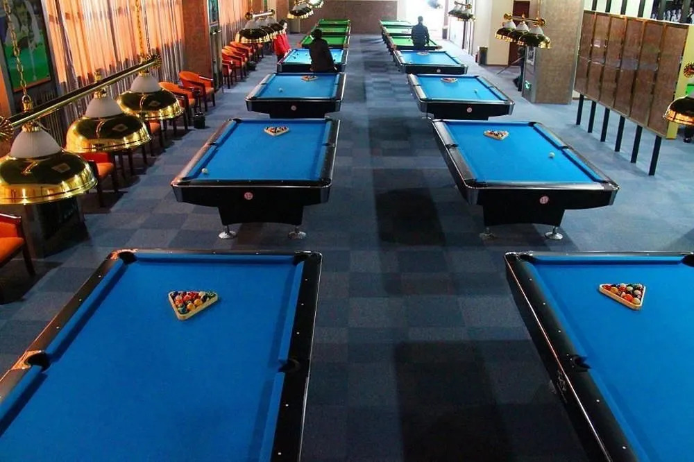 Nanjing TianPu Hotel