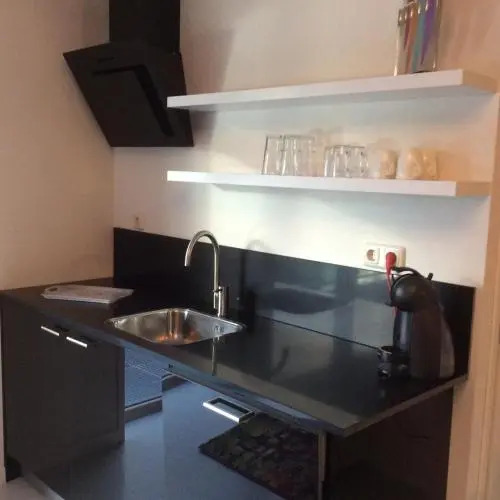Beach suites luxe / appartement Budget