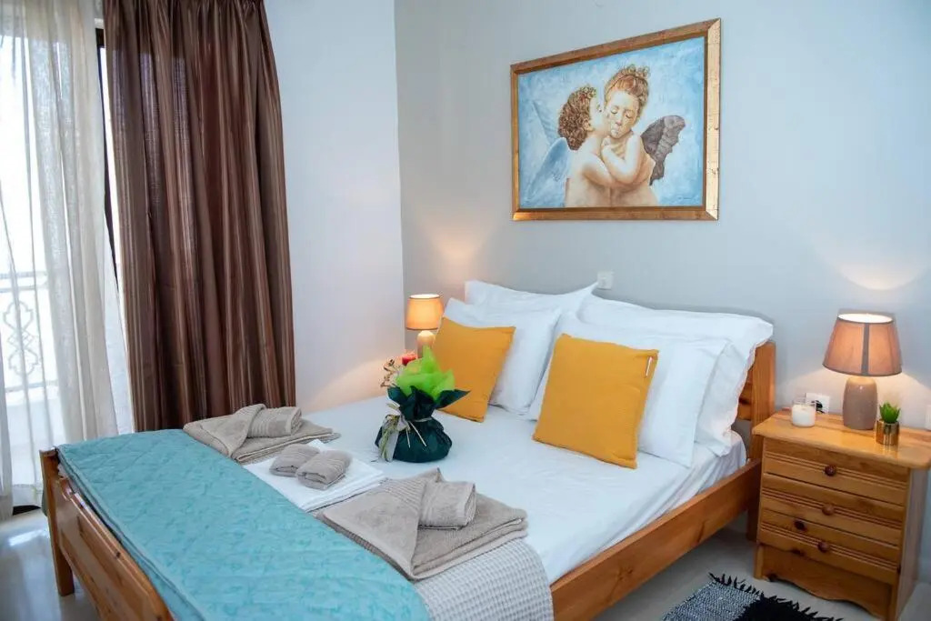 Palaikastro Holiday Apartment