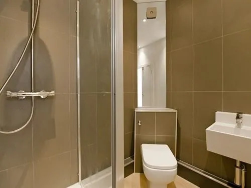 Openway Apartments Victoria