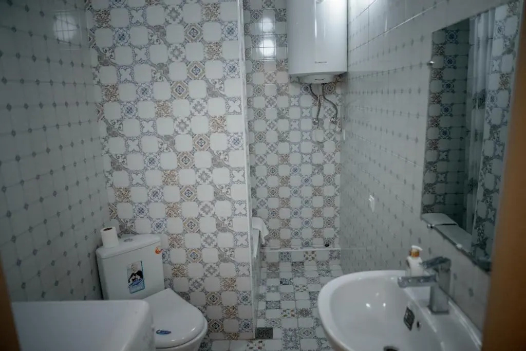 Huge Newly Renovated 3Br In Heart Of Tbilisi